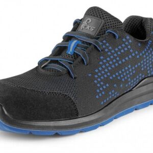 Półbut CXS Texline VIS S1