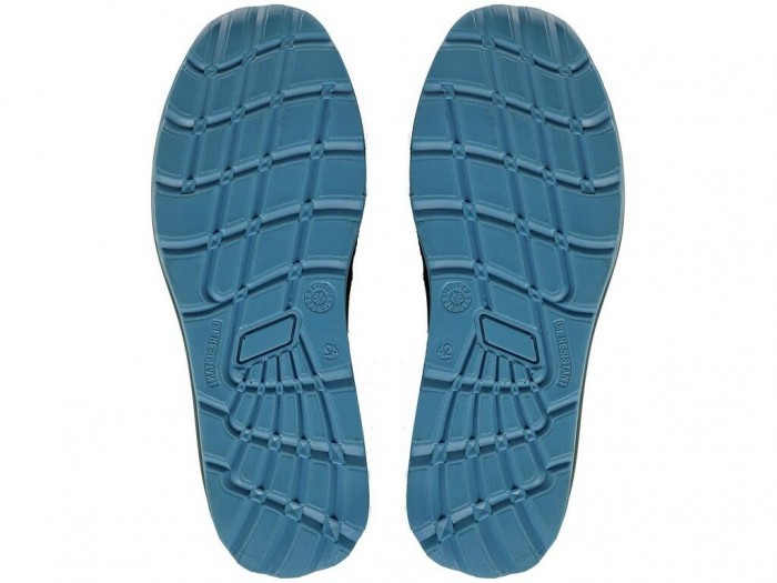 Półbut CXS Texline VIS S1 - obrazek 2