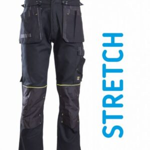 Spodnie do pasa Seven Kings Diamant