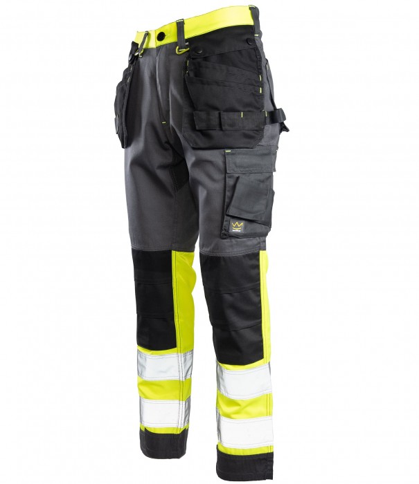 Spodnie do pasa Seven Kings Flash - obrazek 3