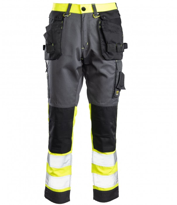 Spodnie do pasa Seven Kings Flash