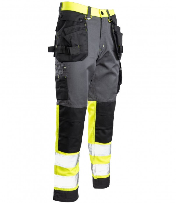 Spodnie do pasa Seven Kings Flash - obrazek 2