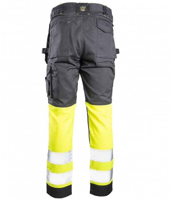 Spodnie do pasa Seven Kings Flash - obrazek 4